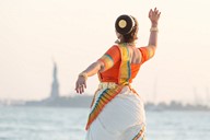 IAAC ERASING BORDERS FESTIVAL OF INDIAN DANCE OUTDOORS