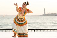 IAAC ERASING BORDERS FESTIVAL OF INDIAN DANCE OUTDOORS