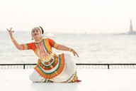 IAAC ERASING BORDERS FESTIVAL OF INDIAN DANCE OUTDOORS