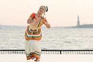 IAAC ERASING BORDERS FESTIVAL OF INDIAN DANCE OUTDOORS