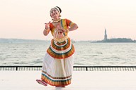 IAAC ERASING BORDERS FESTIVAL OF INDIAN DANCE OUTDOORS