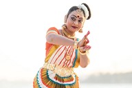 IAAC ERASING BORDERS FESTIVAL OF INDIAN DANCE OUTDOORS