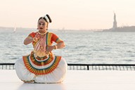 IAAC ERASING BORDERS FESTIVAL OF INDIAN DANCE OUTDOORS