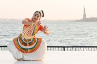 IAAC ERASING BORDERS FESTIVAL OF INDIAN DANCE OUTDOORS