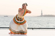 IAAC ERASING BORDERS FESTIVAL OF INDIAN DANCE OUTDOORS