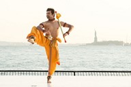 IAAC ERASING BORDERS FESTIVAL OF INDIAN DANCE OUTDOORS