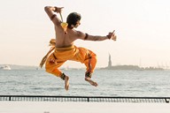 IAAC ERASING BORDERS FESTIVAL OF INDIAN DANCE OUTDOORS