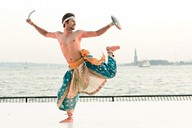 IAAC ERASING BORDERS FESTIVAL OF INDIAN DANCE OUTDOORS