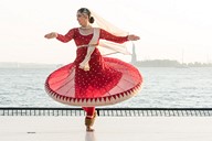 IAAC ERASING BORDERS FESTIVAL OF INDIAN DANCE OUTDOORS