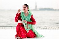 IAAC ERASING BORDERS FESTIVAL OF INDIAN DANCE OUTDOORS