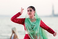 IAAC ERASING BORDERS FESTIVAL OF INDIAN DANCE OUTDOORS