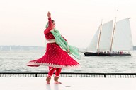 IAAC ERASING BORDERS FESTIVAL OF INDIAN DANCE OUTDOORS