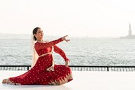 IAAC ERASING BORDERS FESTIVAL OF INDIAN DANCE OUTDOORS