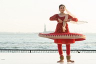 IAAC ERASING BORDERS FESTIVAL OF INDIAN DANCE OUTDOORS