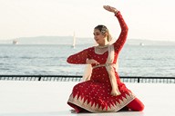 IAAC ERASING BORDERS FESTIVAL OF INDIAN DANCE OUTDOORS