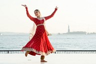 IAAC ERASING BORDERS FESTIVAL OF INDIAN DANCE OUTDOORS