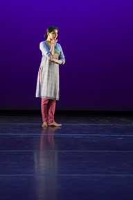 Erasing Borders Festival of Indian Dance Indoors