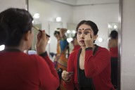 Erasing Borders Festival of Indian Dance Indoors