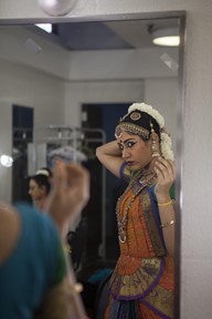 Erasing Borders Festival of Indian Dance Indoors