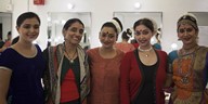 Erasing Borders Festival of Indian Dance Indoors