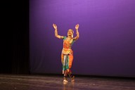 Erasing Borders Festival of Indian Dance Indoors