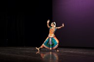 Erasing Borders Festival of Indian Dance Indoors