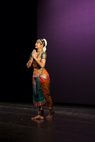 Erasing Borders Festival of Indian Dance Indoors