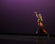 Erasing Borders Festival of Indian Dance Indoors