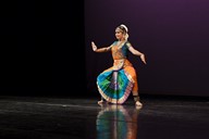 Erasing Borders Festival of Indian Dance Indoors