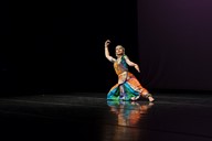 Erasing Borders Festival of Indian Dance Indoors