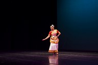 Erasing Borders Festival of Indian Dance Indoors