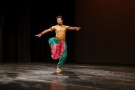 Erasing Borders Festival of Indian Dance Indoors