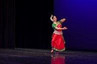 Erasing Borders Festival of Indian Dance Indoors