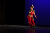 Erasing Borders Festival of Indian Dance Indoors