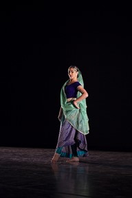 Erasing Borders Festival of Indian Dance Indoors