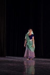 Erasing Borders Festival of Indian Dance Indoors