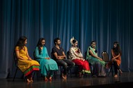 Erasing Borders Festival of Indian Dance Indoors