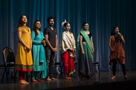 Erasing Borders Festival of Indian Dance Indoors