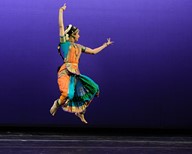 Erasing Borders Festival of Indian Dance Indoors