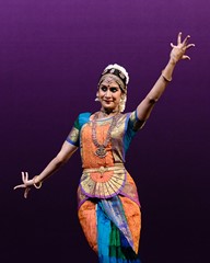 Erasing Borders Festival of Indian Dance Indoors