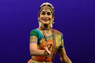 Erasing Borders Festival of Indian Dance Indoors