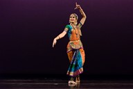 Erasing Borders Festival of Indian Dance Indoors