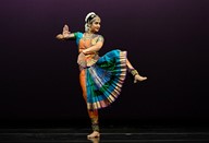 Erasing Borders Festival of Indian Dance Indoors