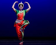 Erasing Borders Festival of Indian Dance Indoors