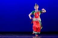 Erasing Borders Festival of Indian Dance Indoors