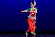 Erasing Borders Festival of Indian Dance Indoors