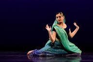 Erasing Borders Festival of Indian Dance Indoors