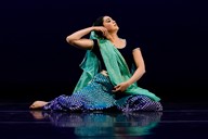 Erasing Borders Festival of Indian Dance Indoors