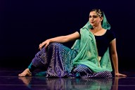 Erasing Borders Festival of Indian Dance Indoors