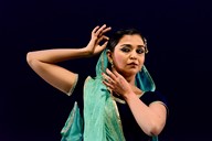 Erasing Borders Festival of Indian Dance Indoors